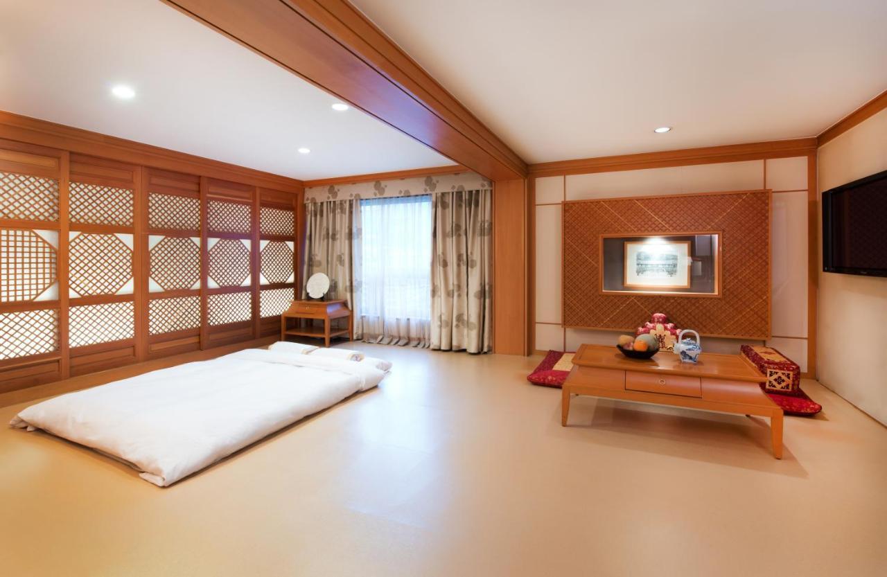 Hotel Prima Seoul Exterior photo