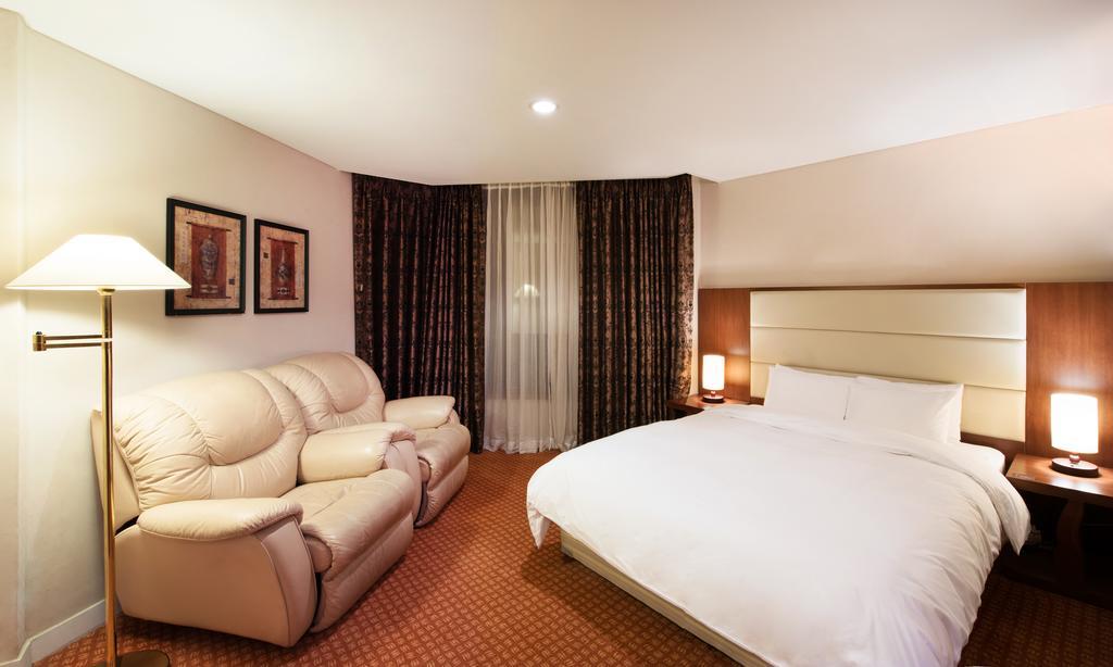 Hotel Prima Seoul Exterior photo