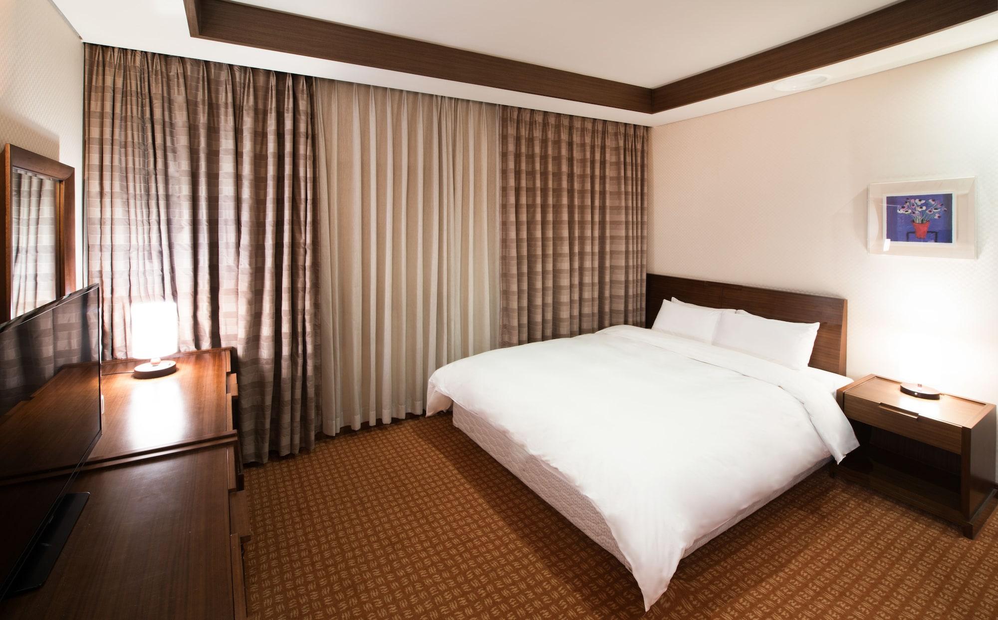 Hotel Prima Seoul Exterior photo