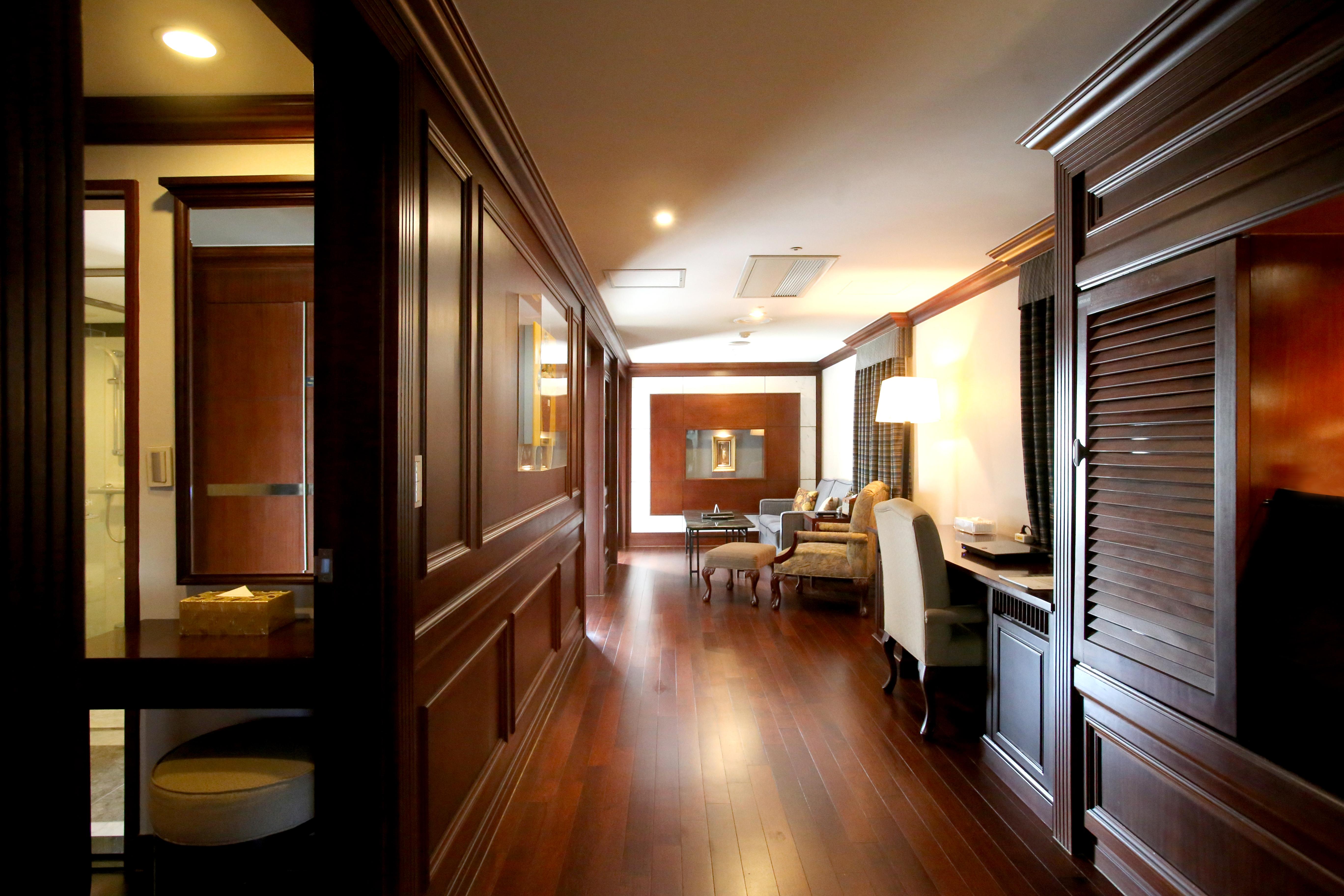 Hotel Prima Seoul Exterior photo