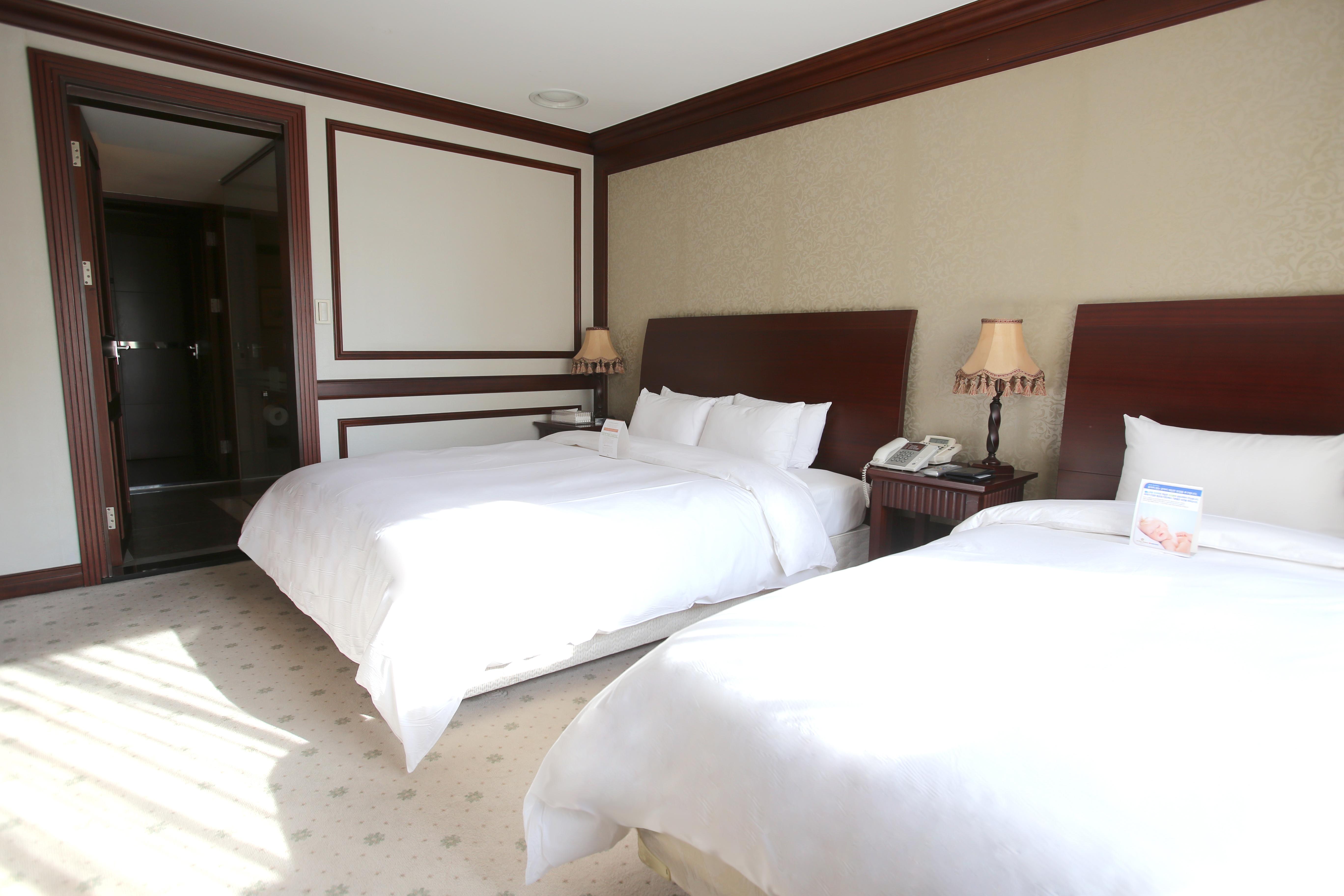 Hotel Prima Seoul Exterior photo