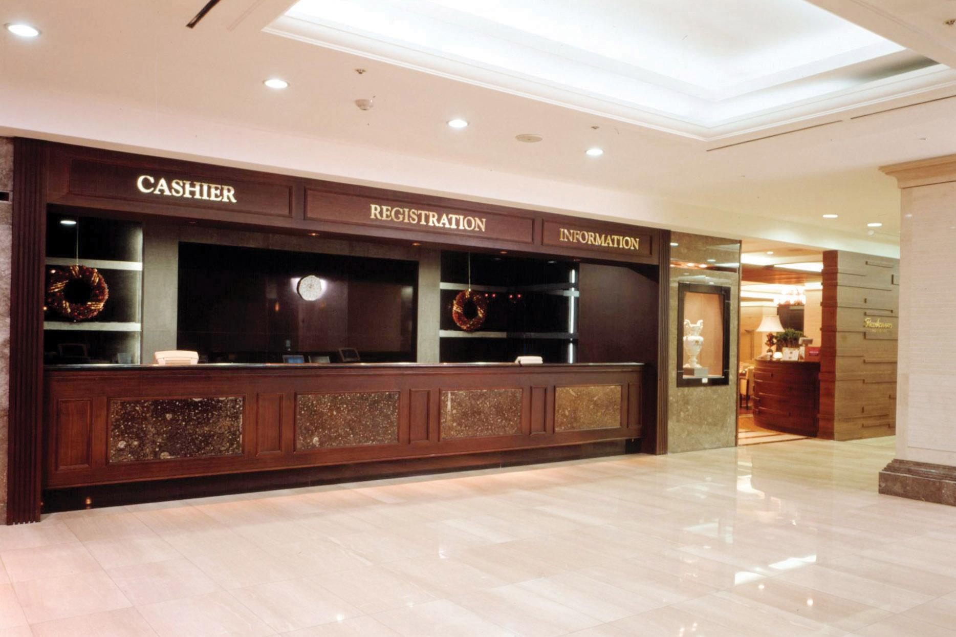 Hotel Prima Seoul Exterior photo
