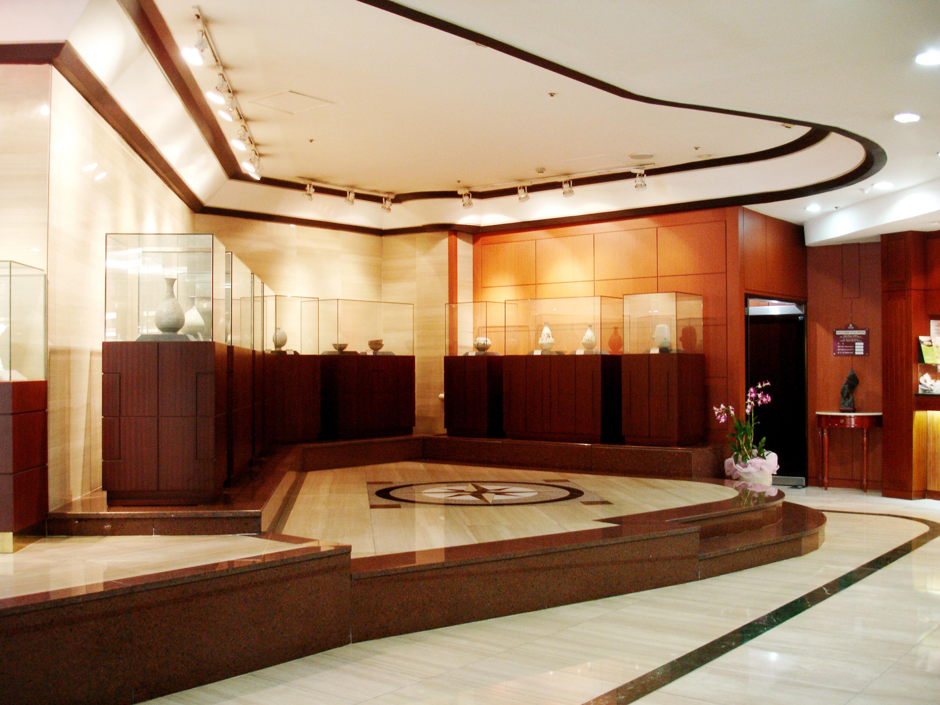Hotel Prima Seoul Exterior photo