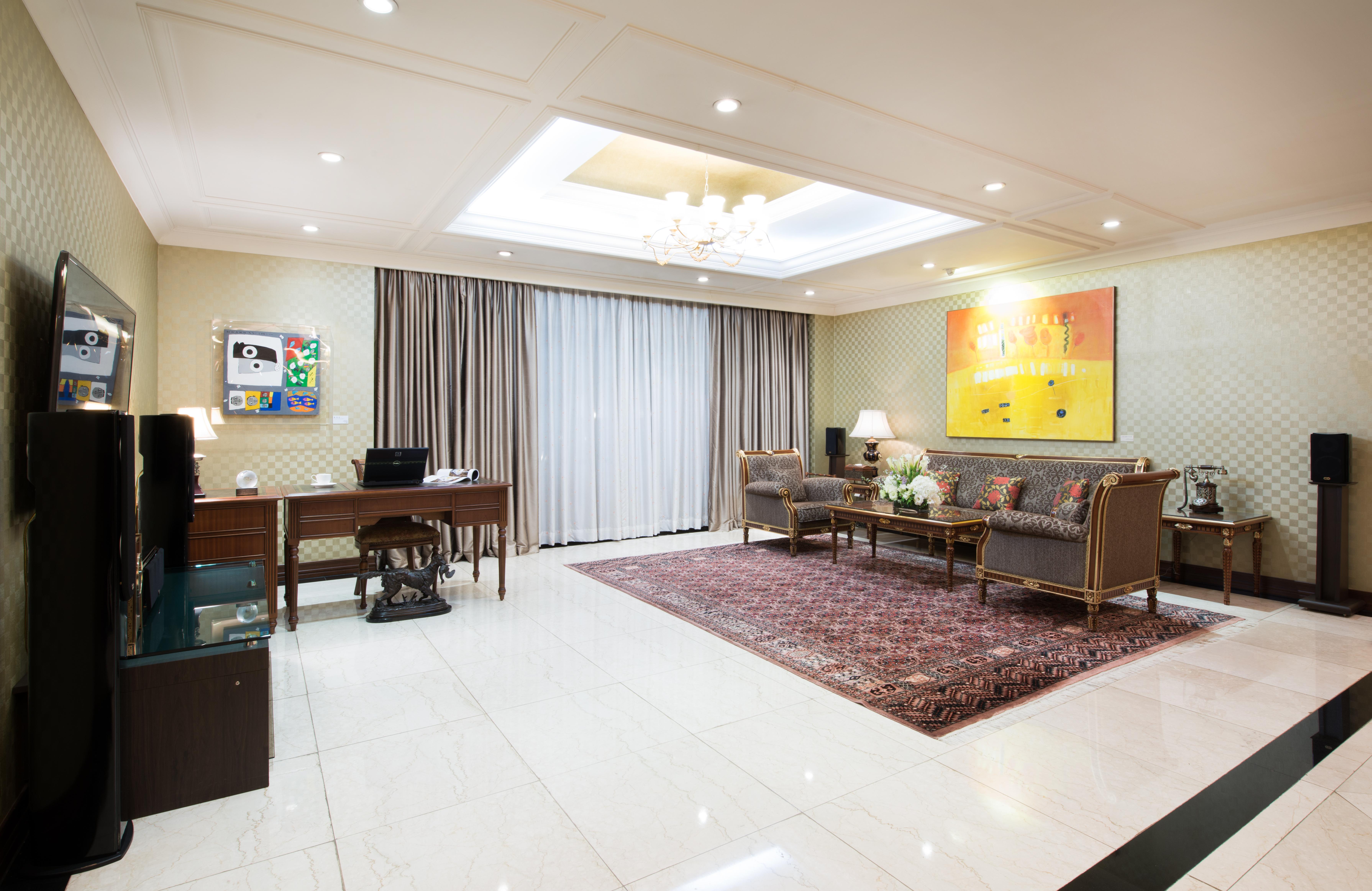 Hotel Prima Seoul Exterior photo