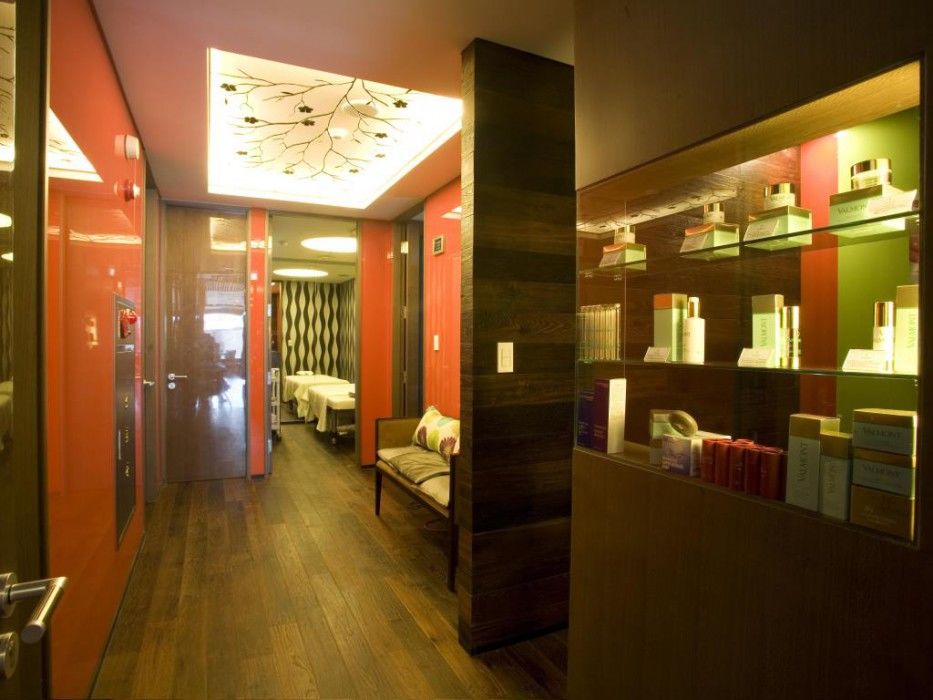 Hotel Prima Seoul Exterior photo