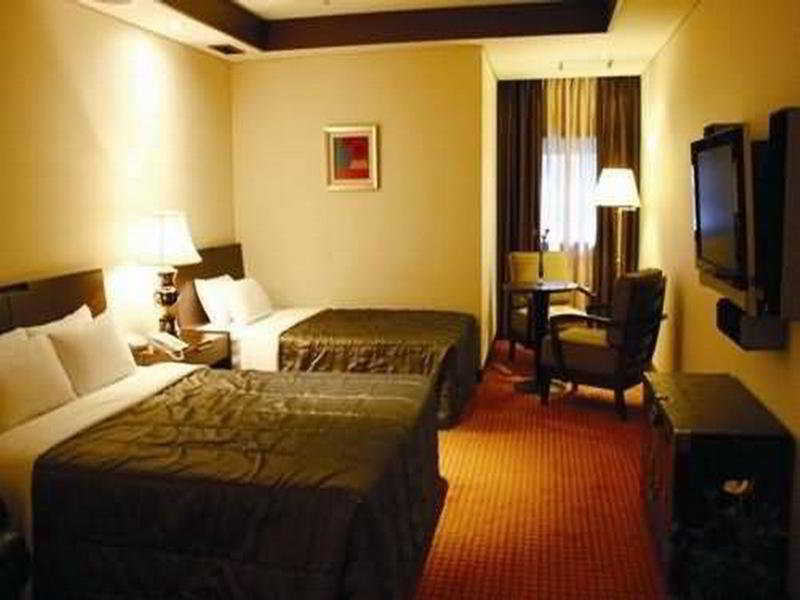 Hotel Prima Seoul Exterior photo