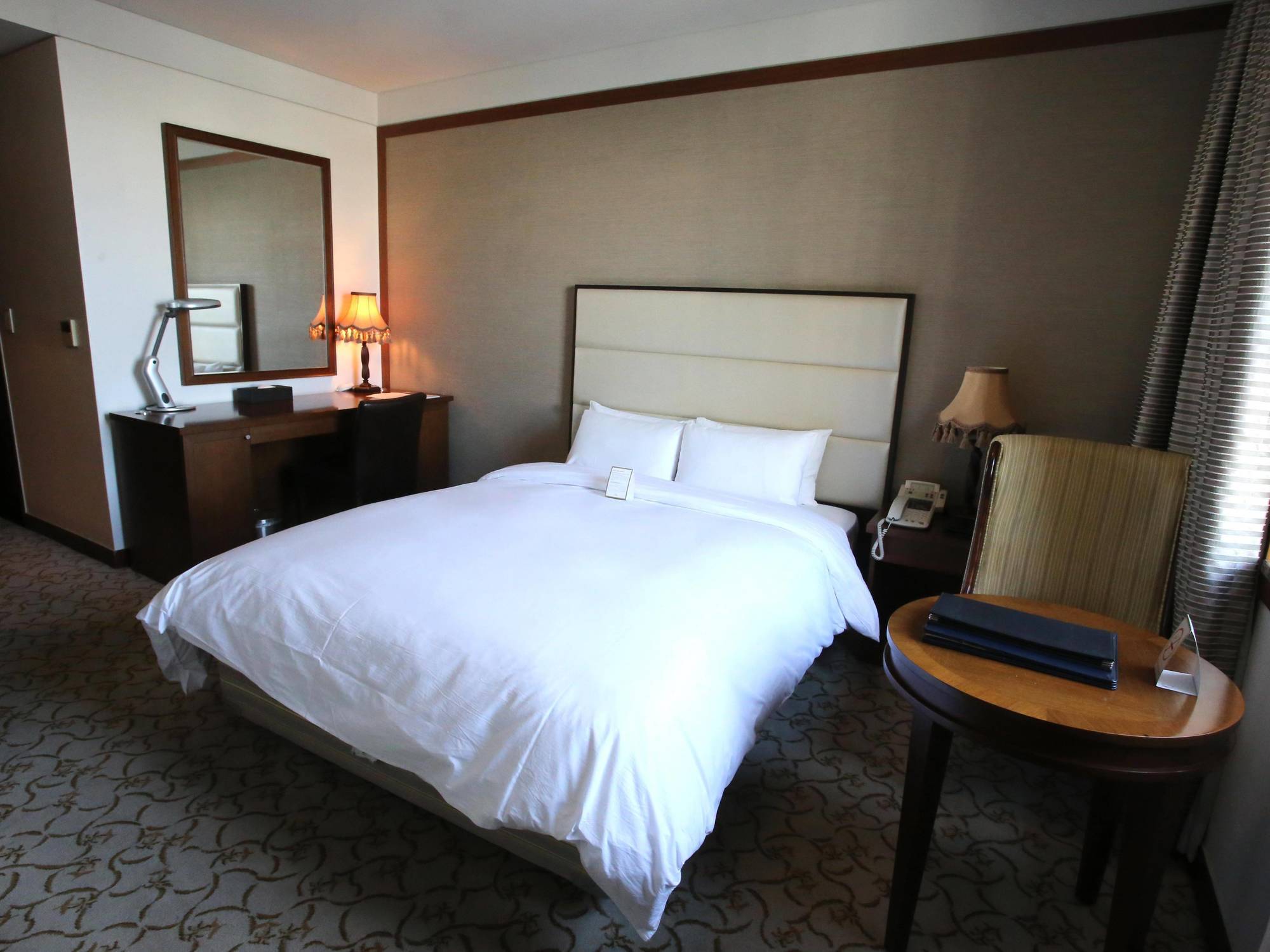 Hotel Prima Seoul Exterior photo