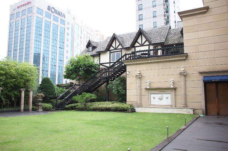 Hotel Prima Seoul Exterior photo